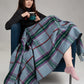 World Peace Merino Wool Knee Blanket