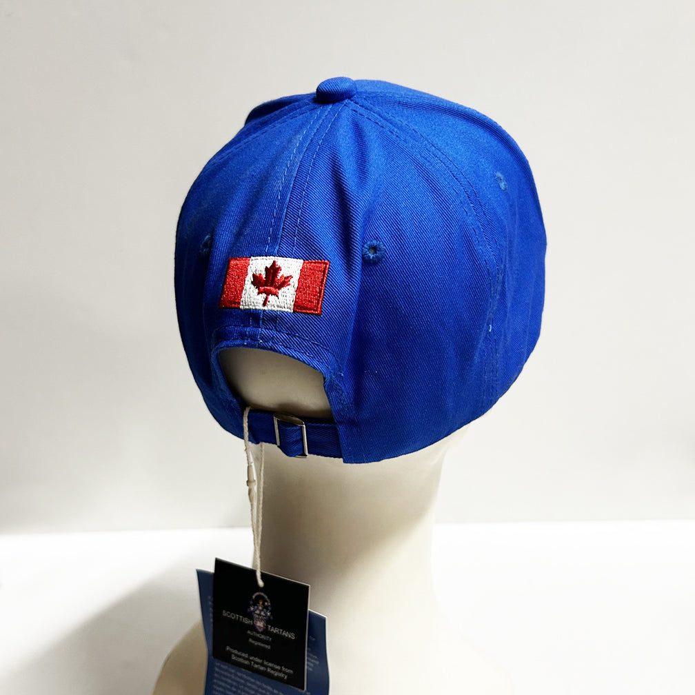 Nova Scotia Baseball Cap