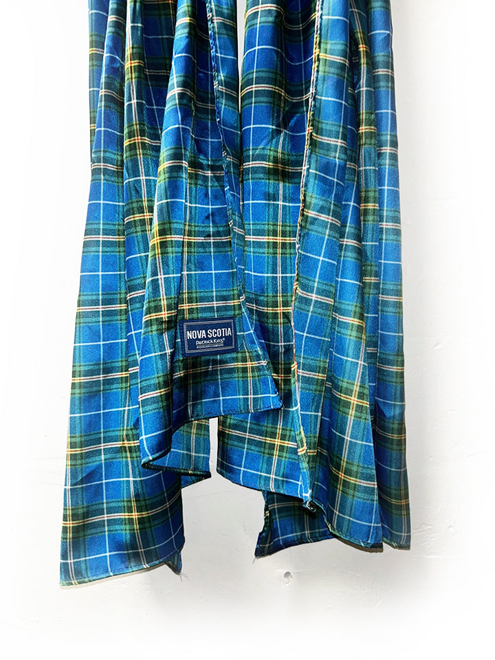 Nova Scotia - "Feels Like Silk" Scarf