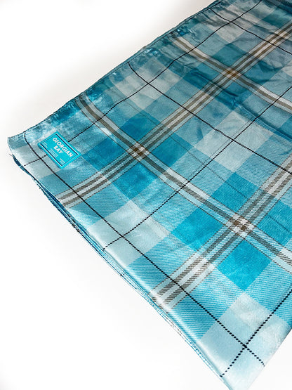 Georgian Bay - "Feels Like Silk" Scarf