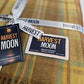 Harvest Moon Deluxe Wool Blanket