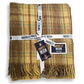 Harvest Moon Deluxe Wool Blanket