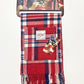 1776 Deluxe Pocket Scarf