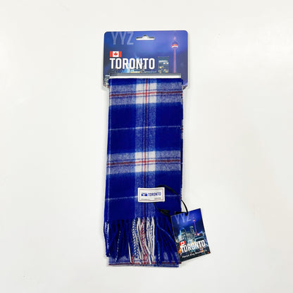 City of Toronto Lambswool Scarf