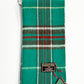 Newfoundland Lambswool Tartan Scarf