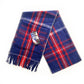 Patriot Deluxe Pocket Scarf