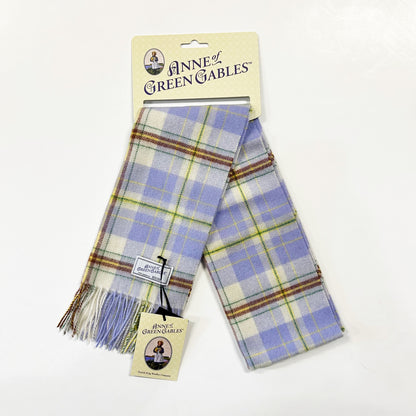Anne of Green Gables Lambswool Scarf