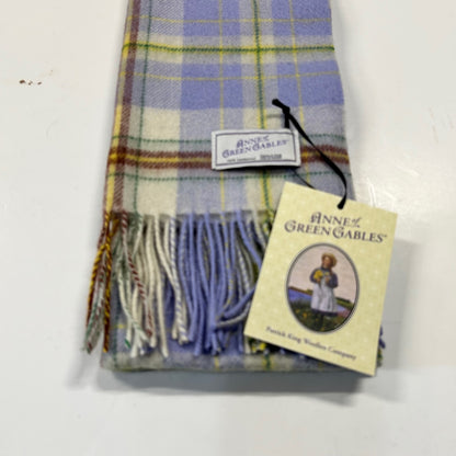 Anne of Green Gables Lambswool Scarf