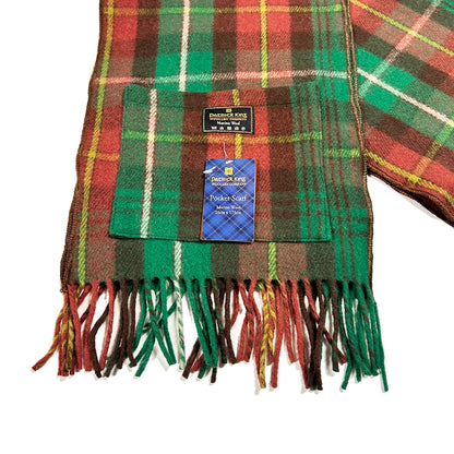 Prince Edward Island Deluxe Pocket Scarf