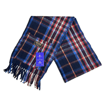 Esprit du Québec Deluxe Pocket Scarf