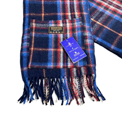 Esprit du Québec Deluxe Pocket Scarf