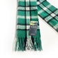 Cliffs of Moher Tartan Scarf