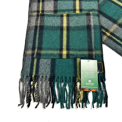 Cape Breton Deluxe Pocket Scarf