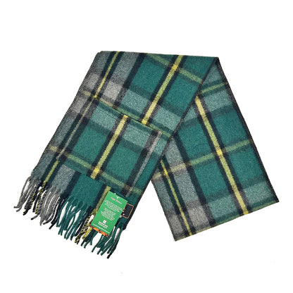 Cape Breton Deluxe Pocket Scarf