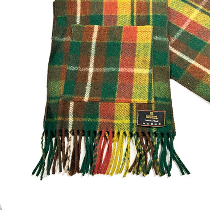 Canadian Rockies Deluxe Pocket Scarf