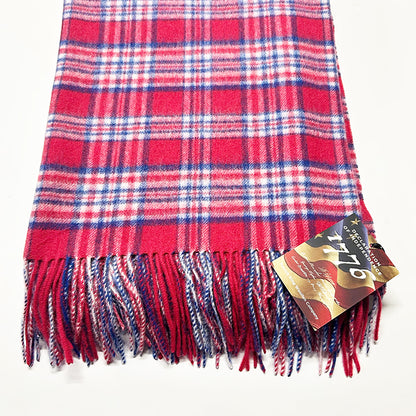 1776 Lambswool Cape