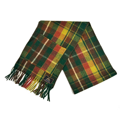 Canadian Rockies Deluxe Pocket Scarf