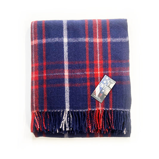 Patriot Deluxe Knee Blanket