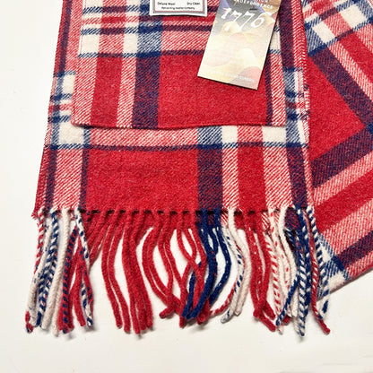 1776 Deluxe Pocket Scarf