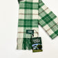 Green Gables House Lambswool Scarf