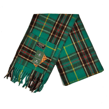 Newfoundland Deluxe Pocket Scarf