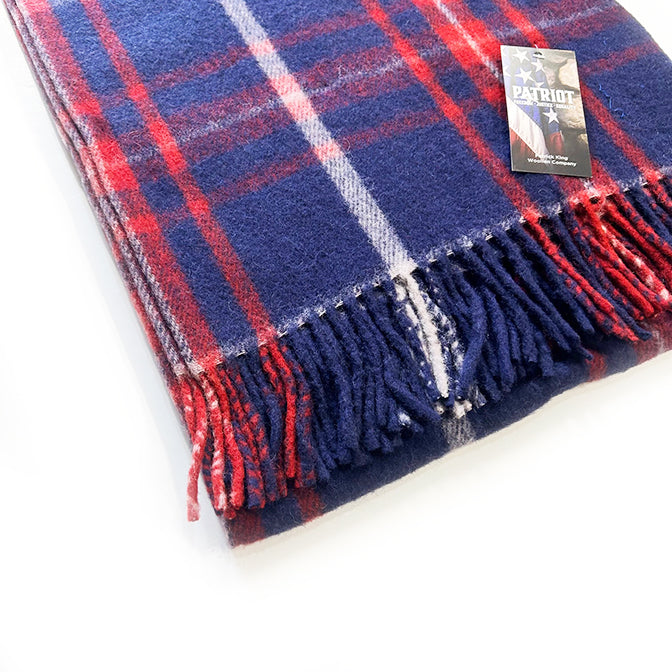 Patriot Deluxe Knee Blanket