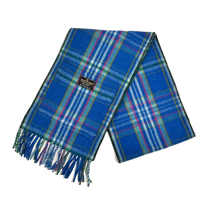 Coastal Spring Deluxe Pocket Scarf