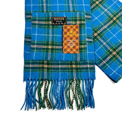 Nova Scotia Deluxe Pocket Scarf