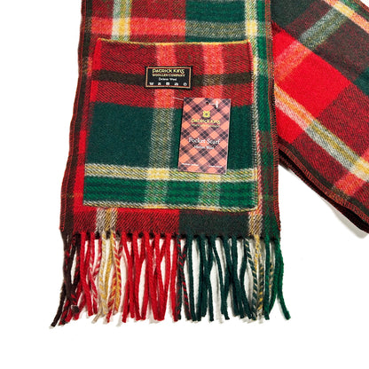 New Brunswick Deluxe Pocket Scarf