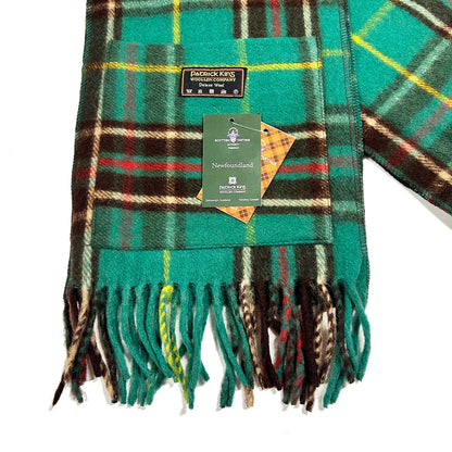 Newfoundland Deluxe Pocket Scarf