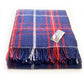 Patriot Deluxe Wool Blanket