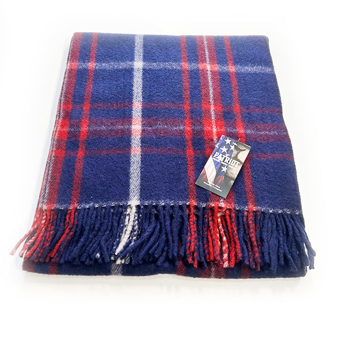 Patriot Deluxe Knee Blanket