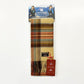 Stewart Dress Antique Lambswool Scarf