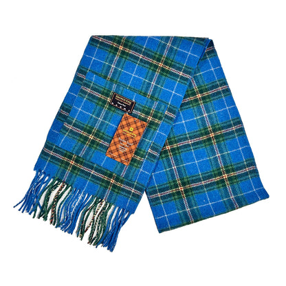 Nova Scotia Deluxe Pocket Scarf