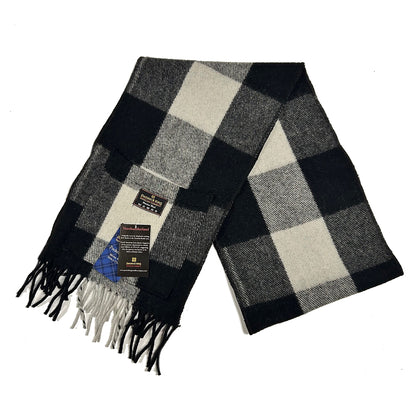 Northumberland Deluxe Pocket Scarf