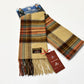 Stewart Dress Antique Lambswool Scarf