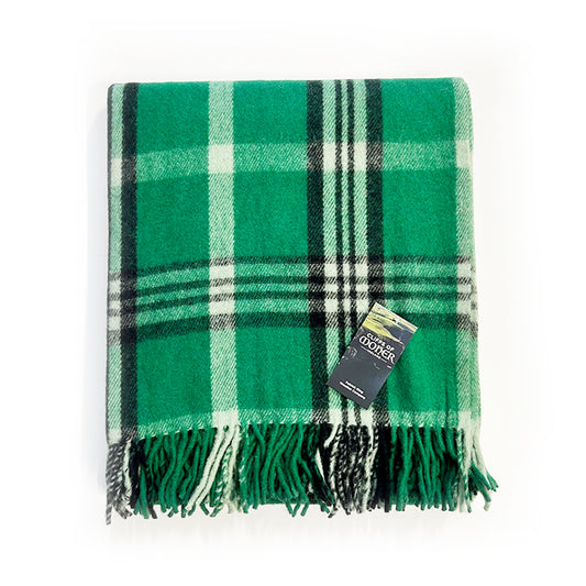 Cliffs of Moher Deluxe Knee Blanket