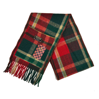 New Brunswick Deluxe Pocket Scarf