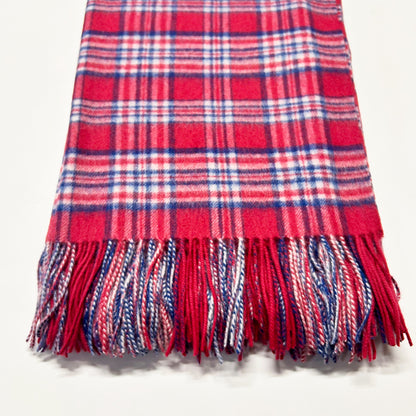 1776 Lambswool Cape