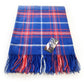 Patriot Lambswool Stole