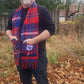 Liberty Tailgating Pocket Scarf