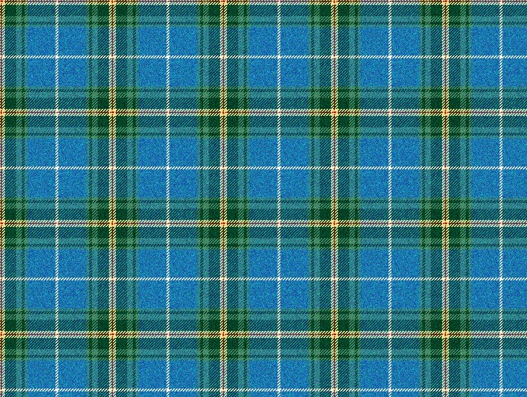 Nova Scotia Deluxe Wool Blanket