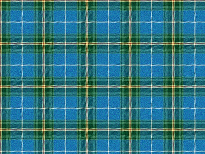 Nova Scotia Deluxe Wool Blanket