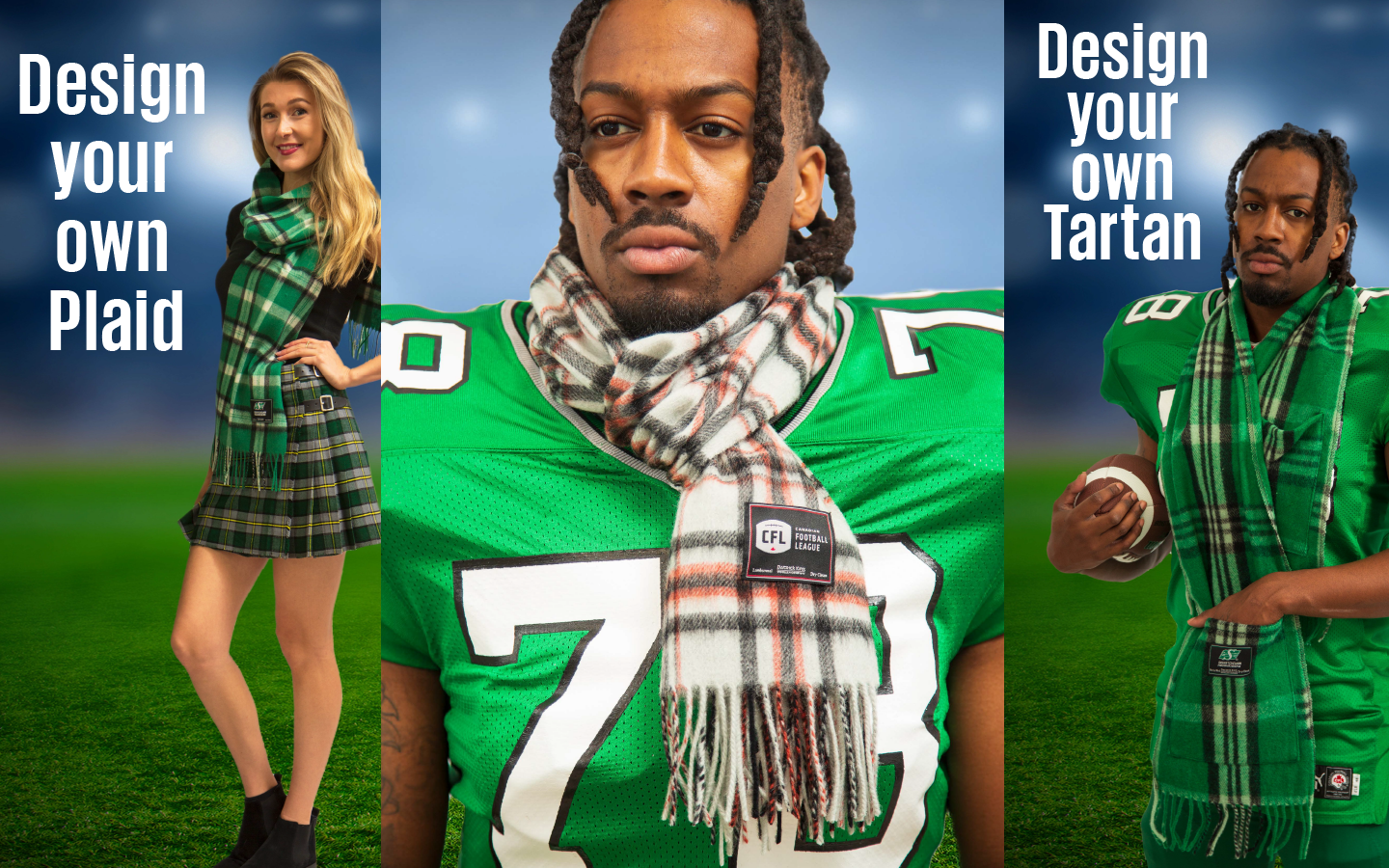 Corporate Custom Tartan Designs Patrick King Woollen Company