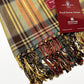 Royal Stewart Antique Viscose Scarf/Shawl