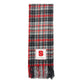 North Carolina State University Lambswool Scarf