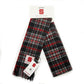 North Carolina State University Lambswool Scarf