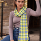 City of Winnipeg Lambswool Scarf