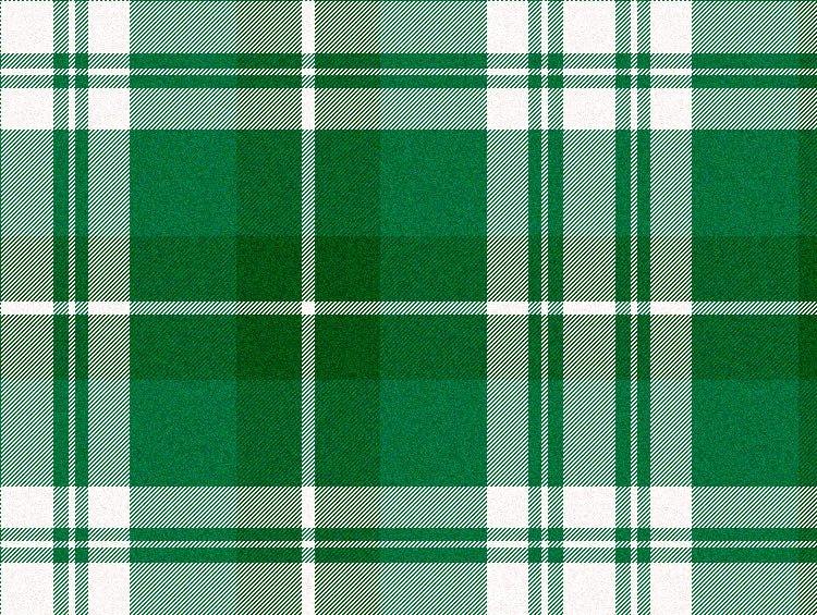 Toronto St. Pats Lambswool Scarf