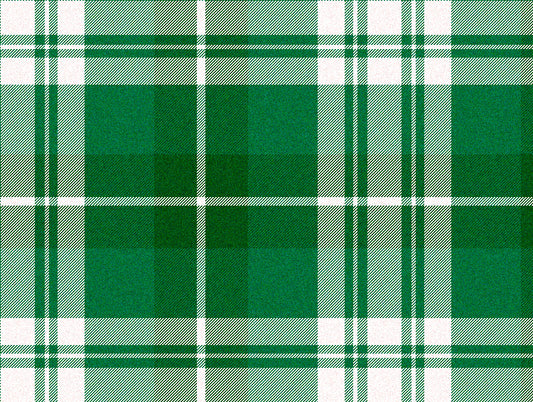 Toronto St. Pats Lambswool Scarf